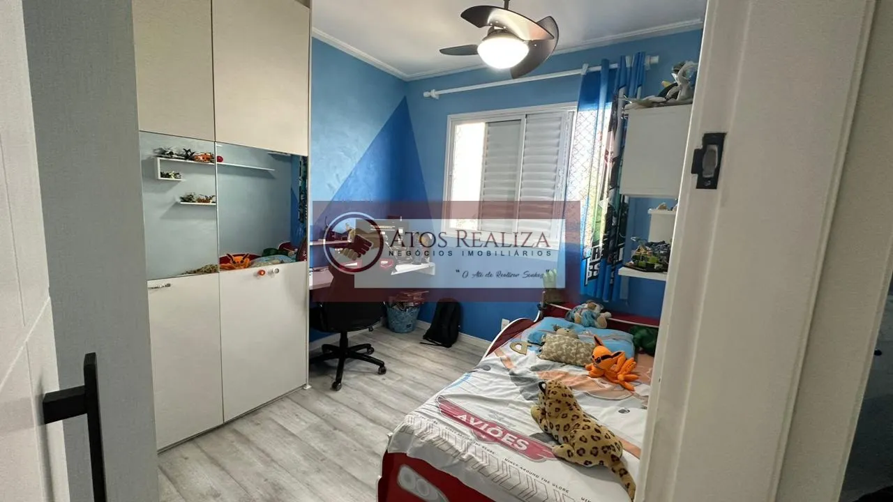 Imagem Vendo Oportunidade no Alto da Boa Vista. Apartamento com 115m2, São 2 Dormitórios com Suite, Varanda gourmet, 2 vagas, LAZER COMPLETO, Oportunidade de morar com qualidade de vida no Alto da Boa Vista.