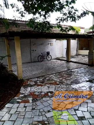 Imagem Ótima Casa -Terreno 560 metros -Ipiranguinha
