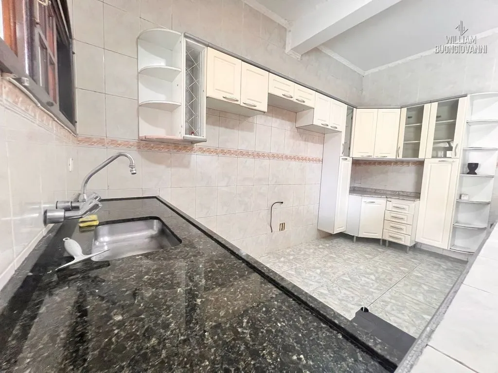 Imagem Oportunidade em Praia Grande! Sobrado amplo com lazer completo