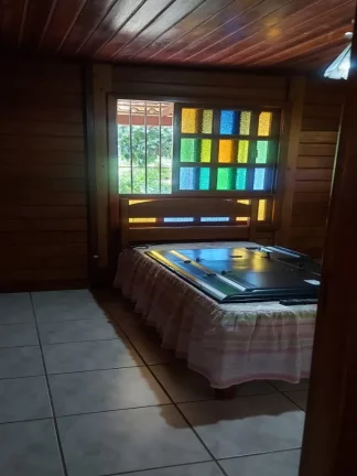 Imagem "CASA"" RUSTICA" A" VENDA" EM "GUARAPARI"