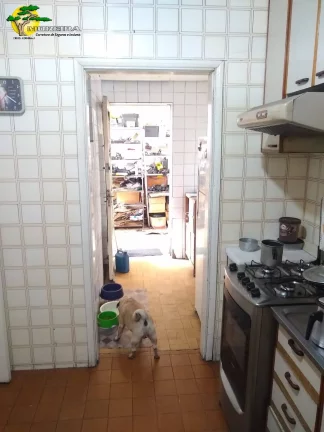 Imagem SOBRADO À VENDA NO JARDIM PERI