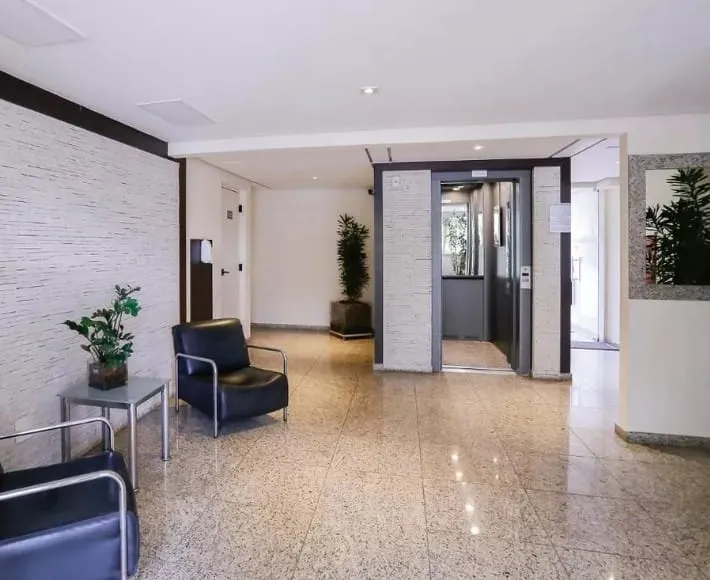 Imagem Apartamento para venda em Vila Leopoldina com 2 quartos, 46m2
