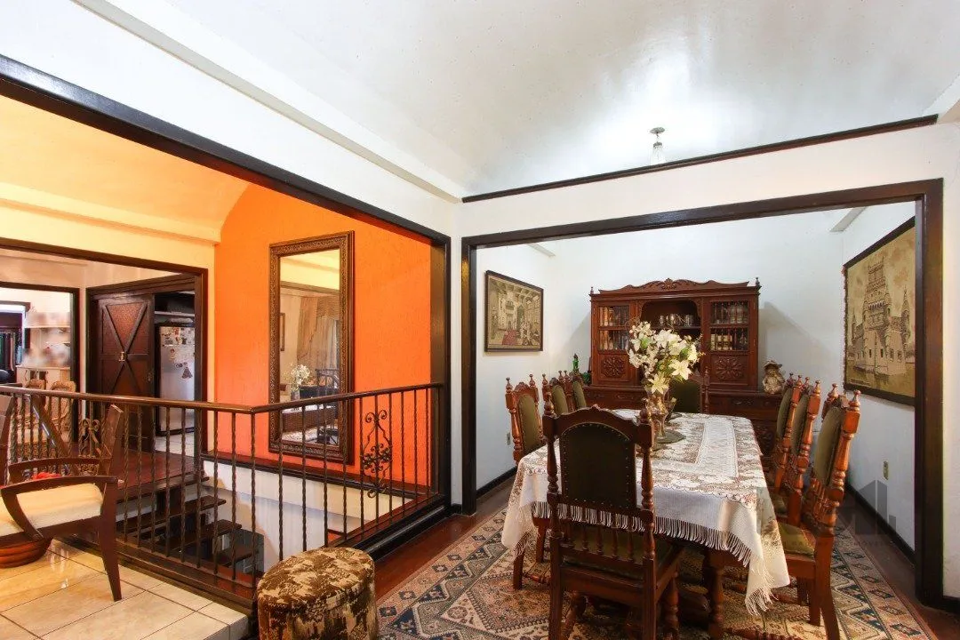 Imagem Casa de esquina.