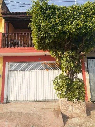 Imagem Casa com 2 dormitórios à venda, 250 m² por R$ 561.000,00 - Jardim Hanna - Guarulhos/SP
