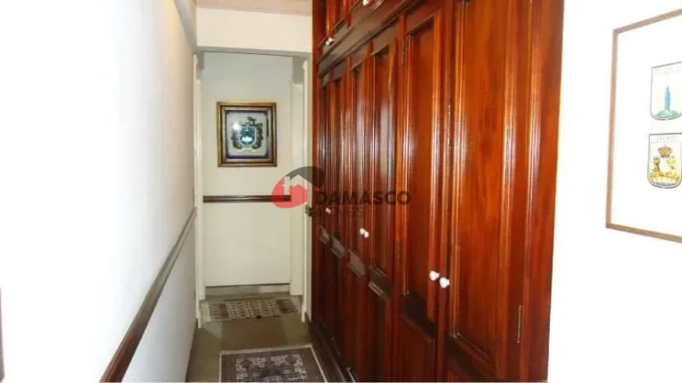 Imagem Apartamento à venda 4 Quartos, 4 Suites, 3 Vagas, 250M², Santa Paula, São Caetano do Sul - SP