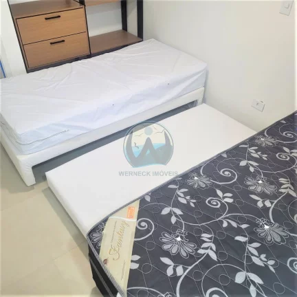 Imagem APTO RESIDENCIAL em Ubatuba - SP, ITAGU?