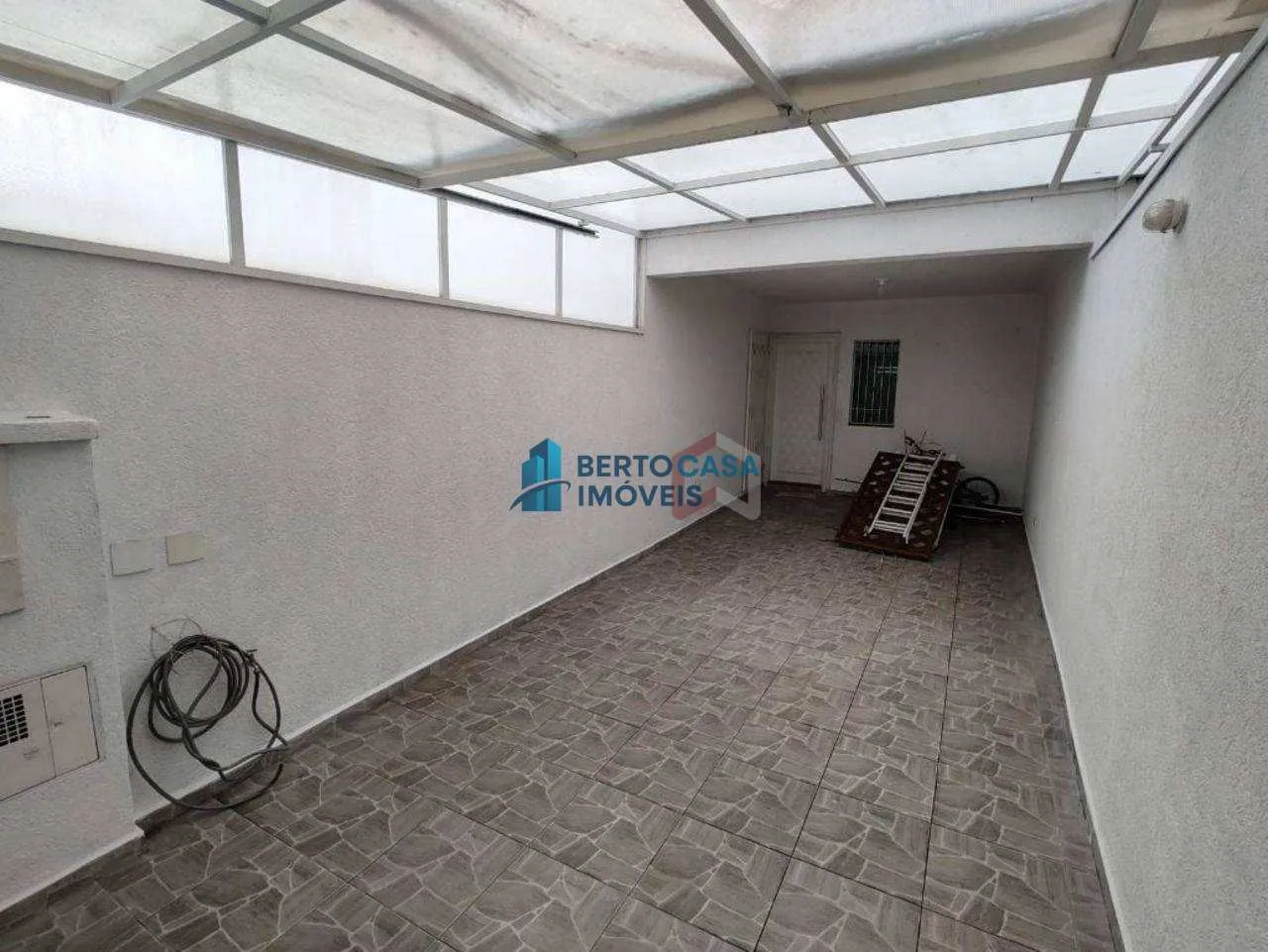 Imagem Casa Padrão