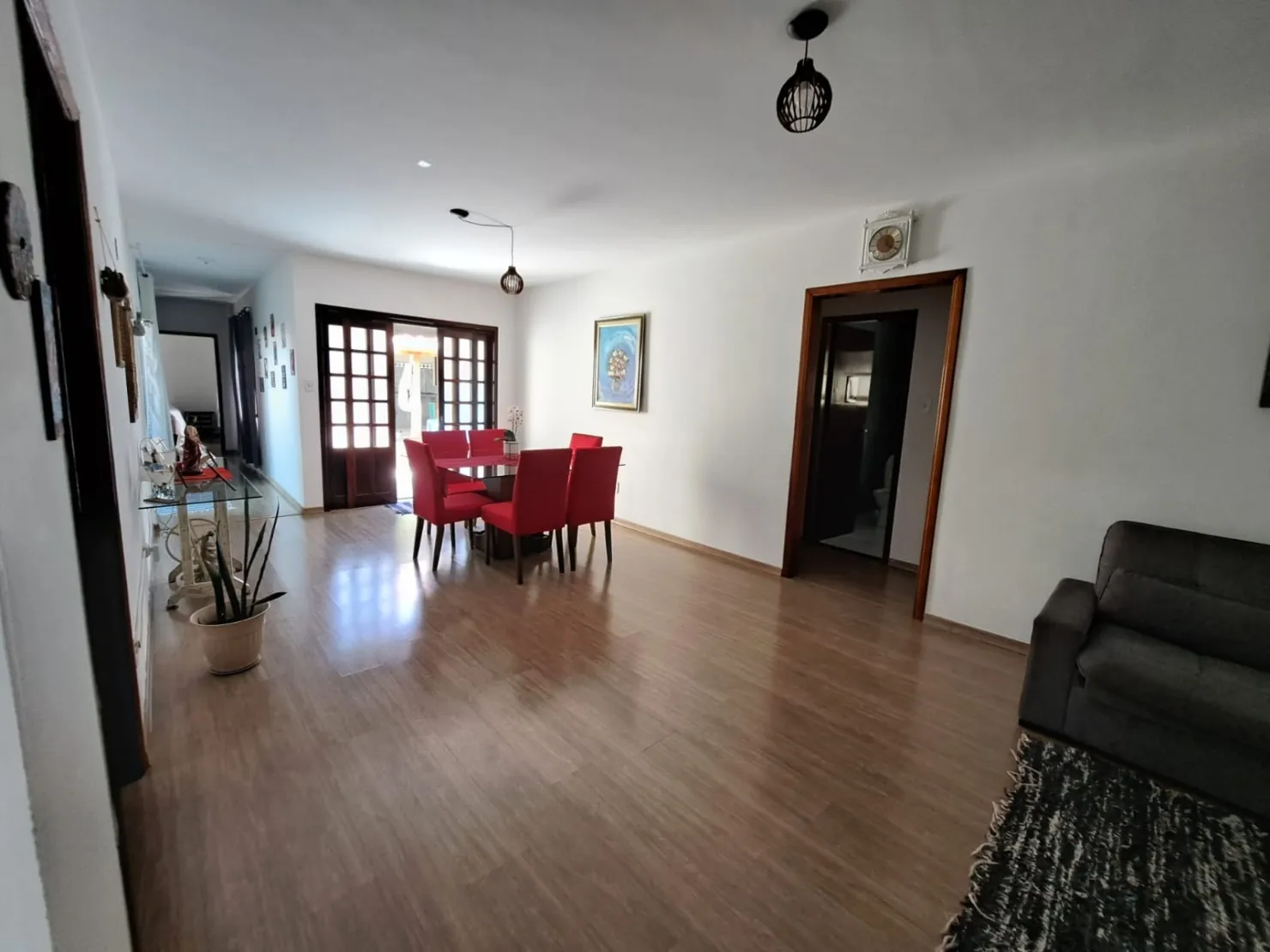 Imagem Casa à venda 4 Quartos, 2 Suites, 2 Vagas, 300M², Residencial Campo Belo, Pindamonhangaba - SP