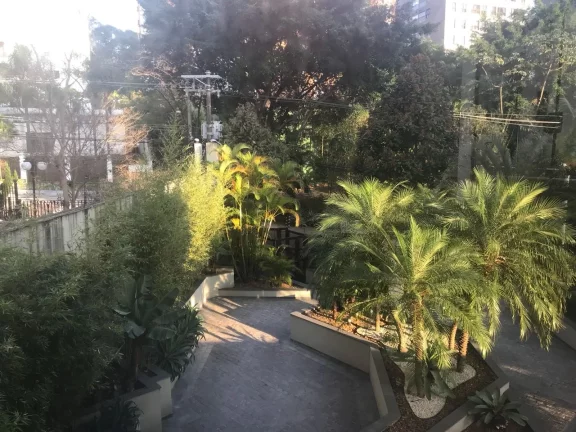 Imagem MOZART - CYRELA - Apto 168m² (Unidade de Revenda), ótima localização, próximo à Praça Miguel Torga!!