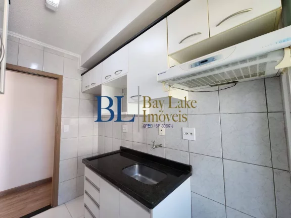 Imagem Apartamento 2 Dormitórios no Neo Ipiranga com Lazer Completo