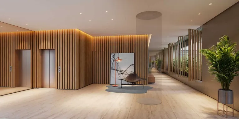 Imagem Apartamento com 3 Quartos à Venda, 150 m² em Moema - São Paulo