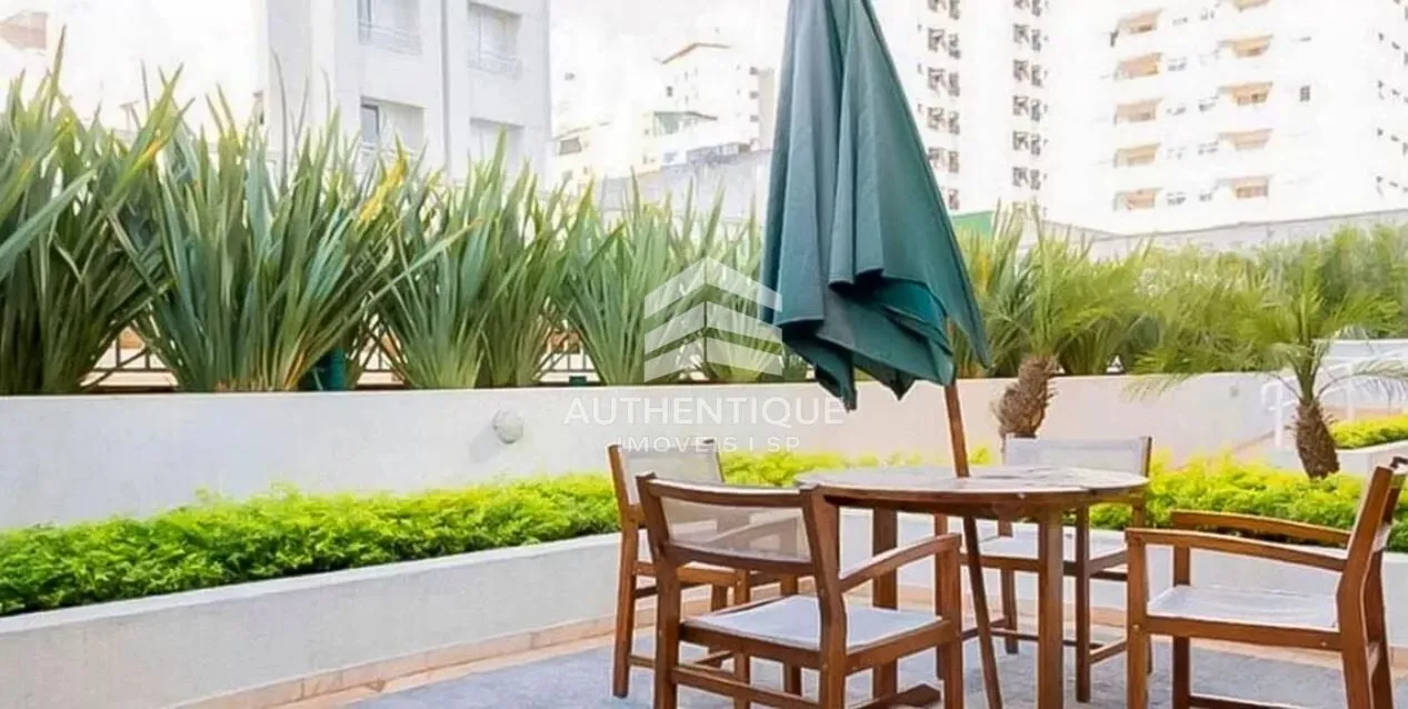 Imagem Advanced Itaim - Itaim Bibi - Apartamento à venda em São Paulo/SP