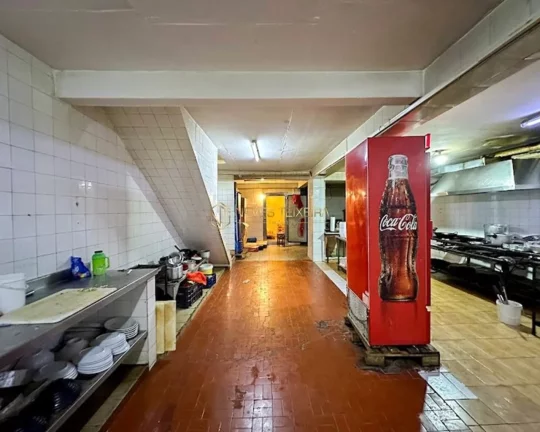 Imagem Comercial para aluguel - na Asa Sul