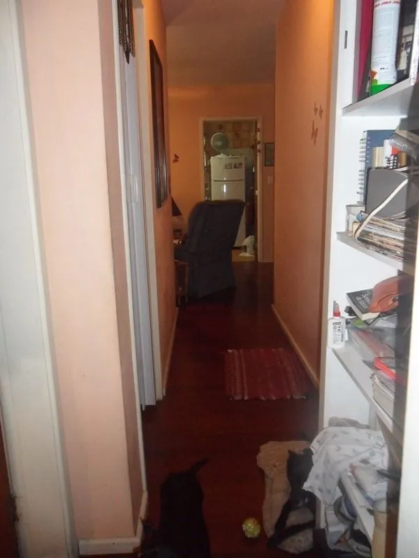 Imagem Apartamento para Venda - 65.77m², 2 dormitórios, 1 vaga - Cristal