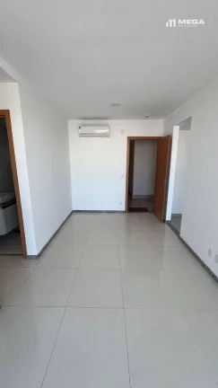 Imagem Apartamento com 3 quartos à venda por R$ 790.000 - Praia de Itaparica - Vila Velha/ES