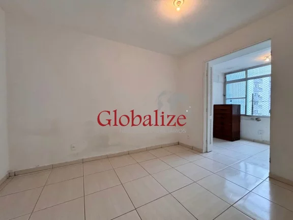 Imagem Apartamento com 1 dormitório à venda R$ 375.000,00 e Locação R$3000,00 Pacote no bairro Jose Menino - Santos -SP