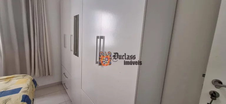 Imagem Apartamento com 3 dormitórios à venda, 114 m² por R$ 840.000 - Canto do Forte - Praia Grande/SP