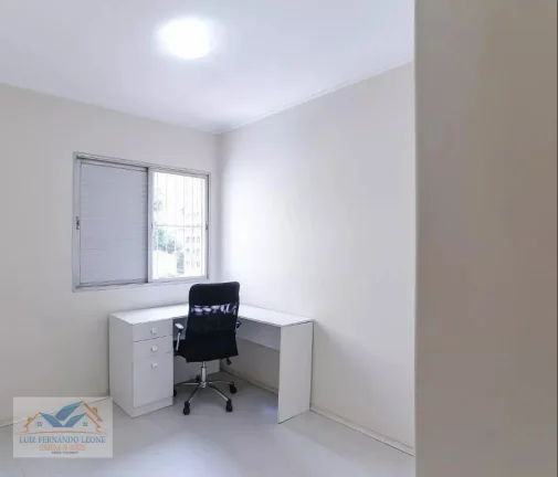 Imagem Apartamento para locação, 3 dormitórios sendo 1 suíte, 1 vaga. Perdizes