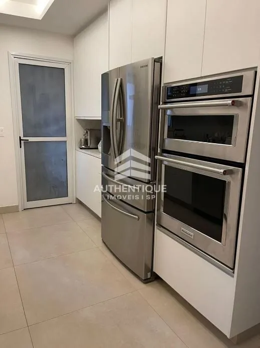 Imagem Reserva Campo Belo - Paco das Aguas - Apartamento à venda em São Paulo/SP