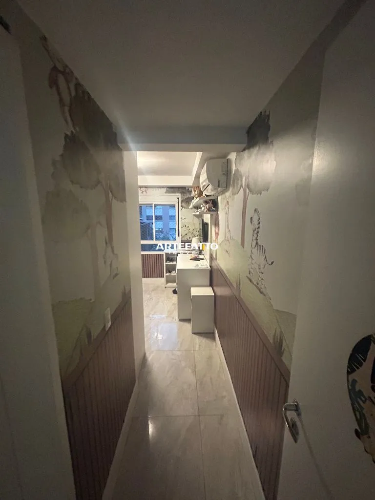 Imagem Apartamento à Venda em Morumbi, São Paulo - SP