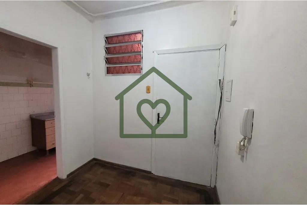 Imagem Descubra este apartamento residencial à venda na dinâmica Cidade Baixa, Porto Alegre. Com um irres...