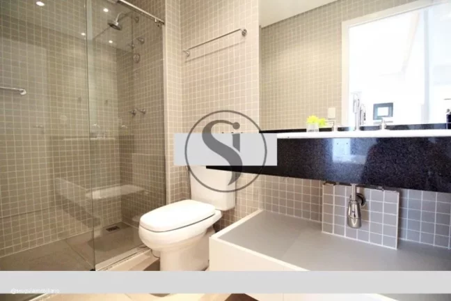 Imagem APARTAMENTO RESIDENCIAL em SÃO PAULO - SP, VILA NOVA CONCEIÇÃO