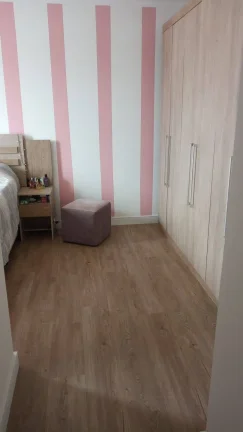 Imagem Apartamento Condominio Mundi 50 m² 2 Dormitorios e Lazer Completo