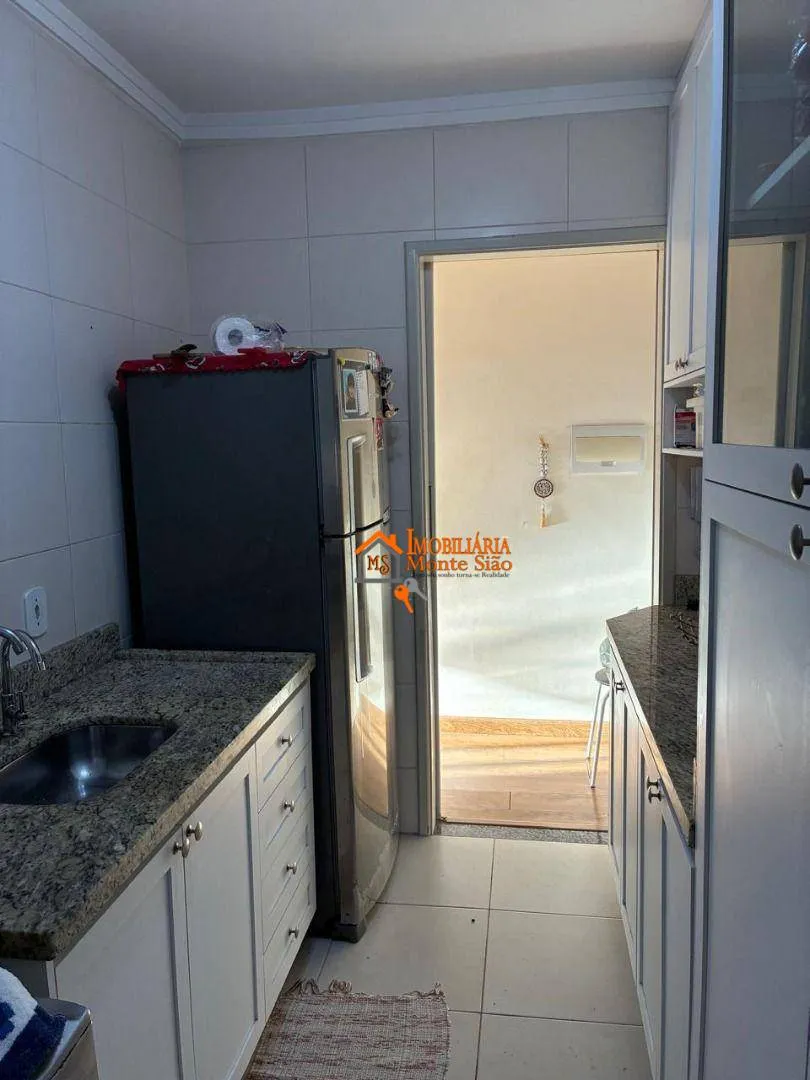 Imagem More ao Lado do Parque Shopping Maia | 3 Dormitórios, Suíte e 2 Vagas