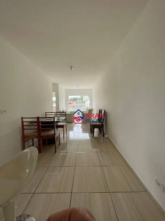 Imagem Apartamento com 2 dormitórios à venda - Jardim Paulista - Campina Grande do Sul/PR