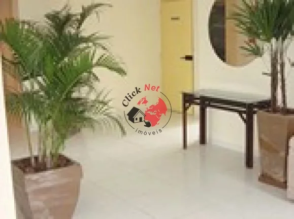 Imagem Apartamento em Condomínio para Venda no bairro Santa Terezinha, 2 dormitórios, 1 vaga, 53 m²