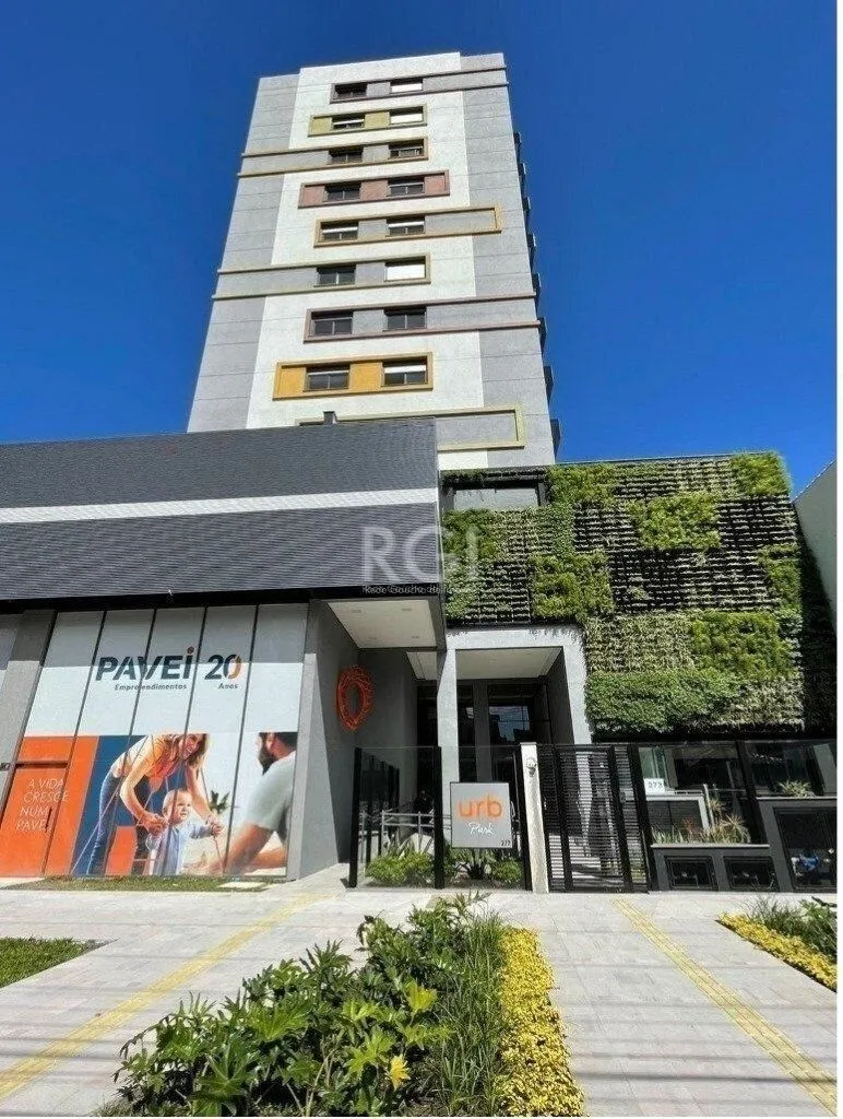 Imagem Apartamento em Farroupilha