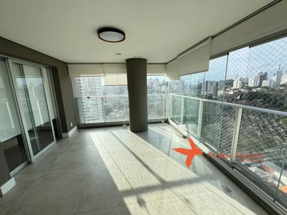 Imagem Imperdível oportunidade: Apartamento de 2 quartos com suíte e 2 vagas em Pinheiros, São Paulo-SP - 90m²