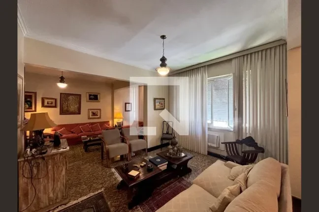 Imagem Apartamento à Venda - Copacabana, 2 Quartos, 140 m2