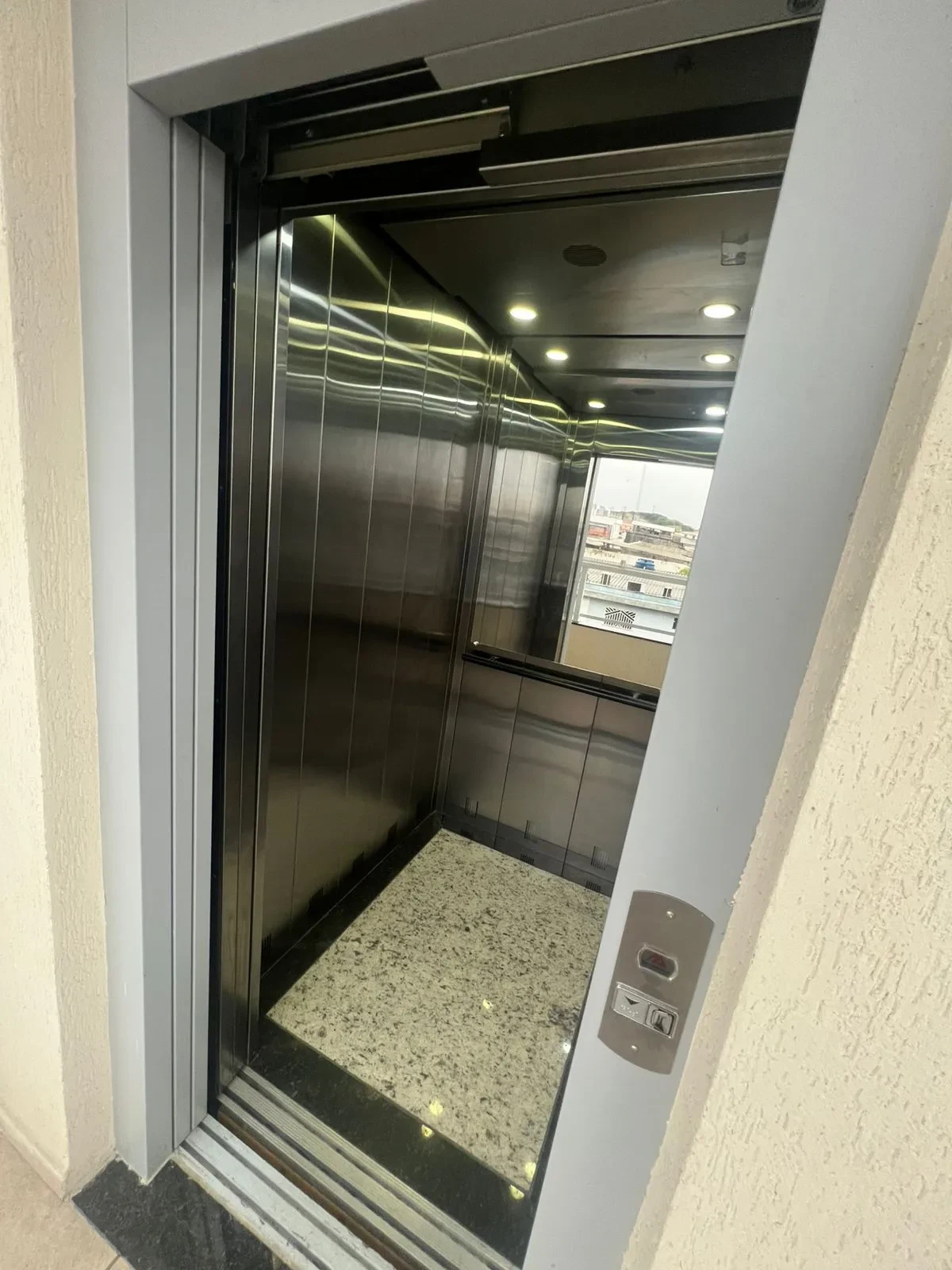 Imagem Apartamento com 2 Quartos à Venda, 38 m² em Cidade Patriarca - São Paulo
