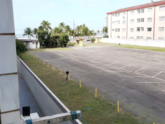 Imagem Kitnet com 1 dorm, Boqueirão, Praia Grande - R$ 190 mil, Cod: 162