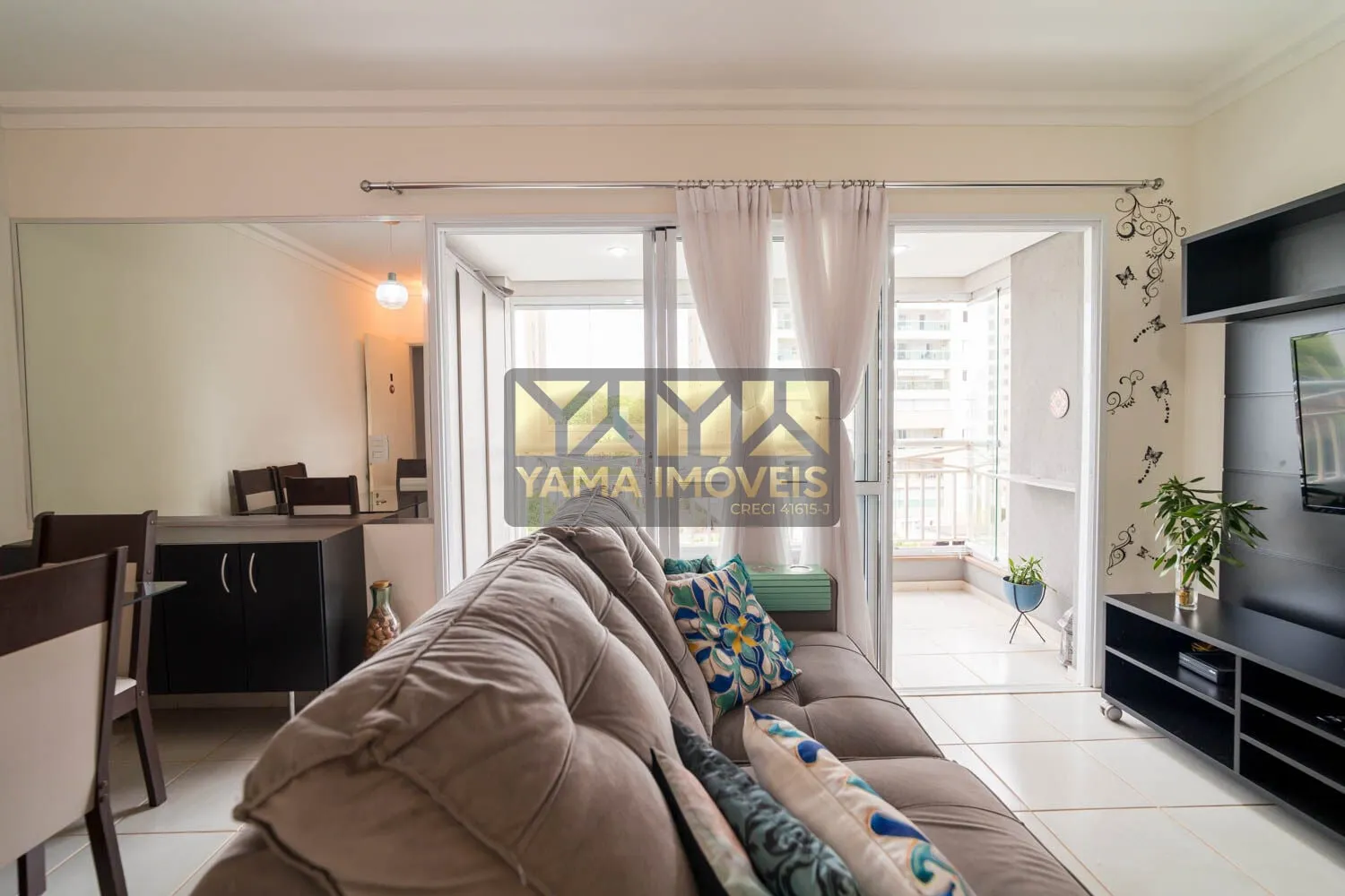 Imagem Condomínio Nova Aliança Sul - Apartamento à venda no Terrae Giardino - Jardim Nova Aliança Sul, Ribeirão Preto/SP