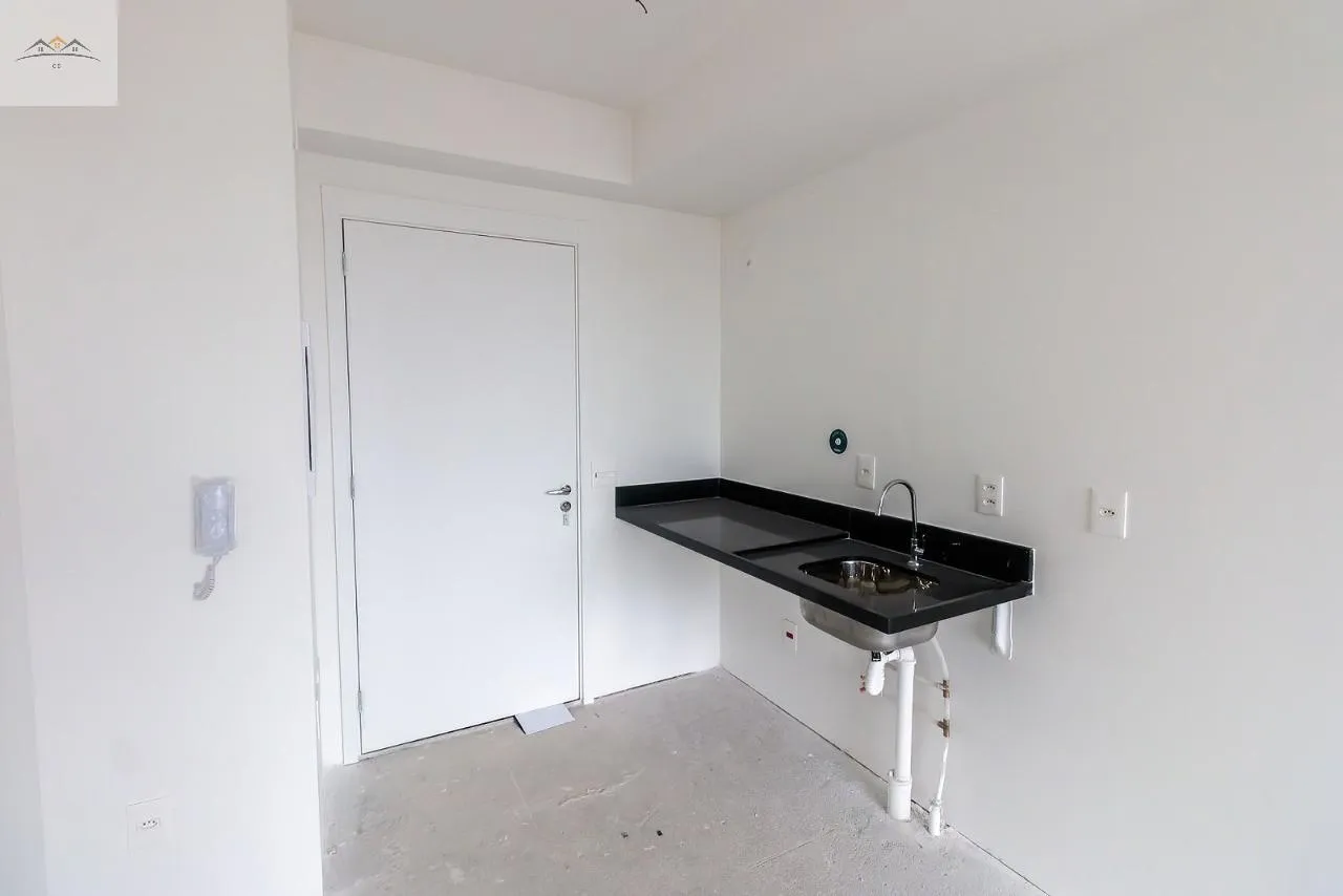 Imagem APARTAMENTO RESIDENCIAL em São Paulo - São Paulo, Brooklin Paulista