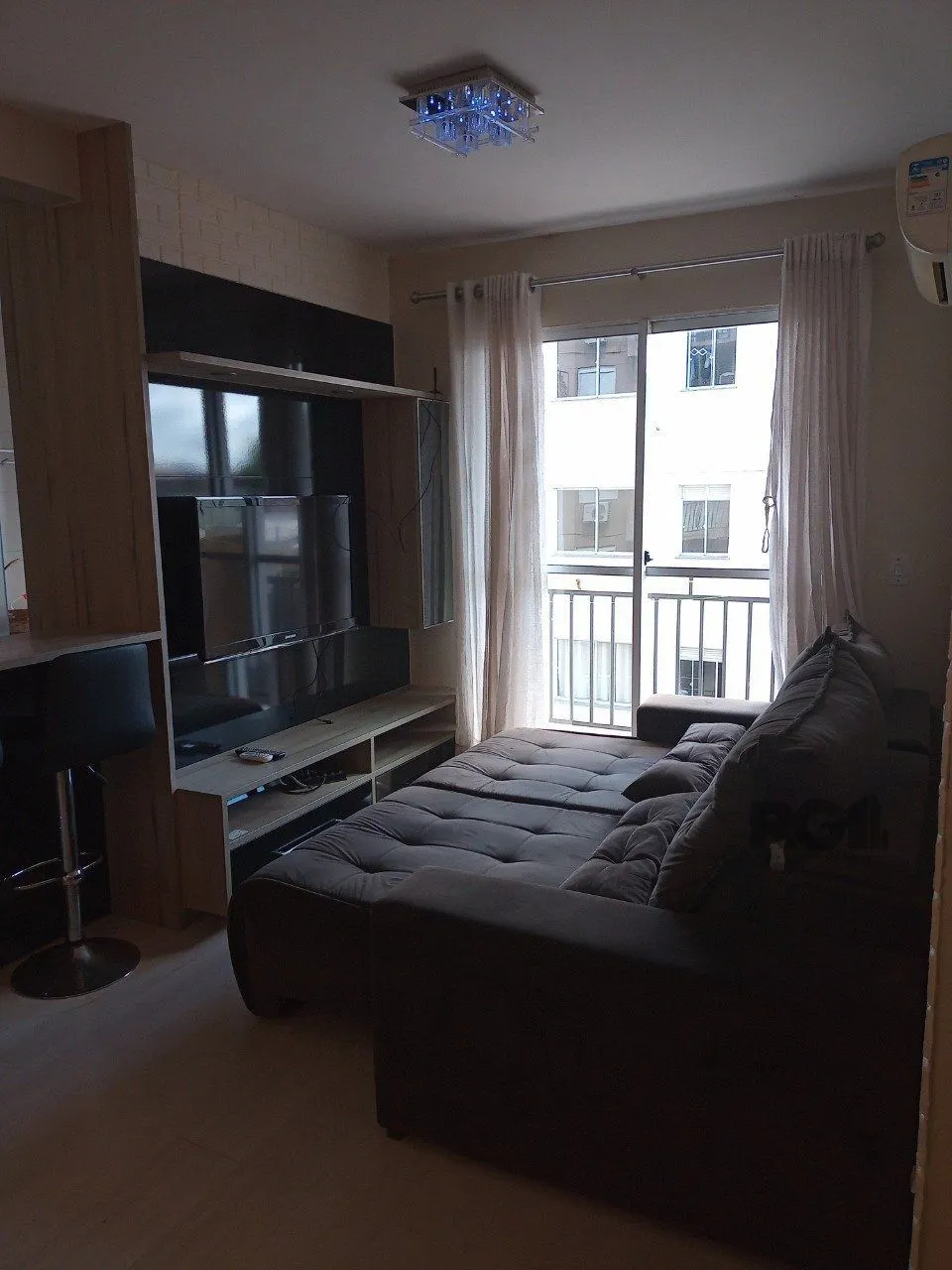Imagem APARTAMENTO, 3 DORMITÓRIO, 1 SUÍTE, 1 VAGA, BAIRRO CAMAQUÃ, PORTO ALEGRE-RS