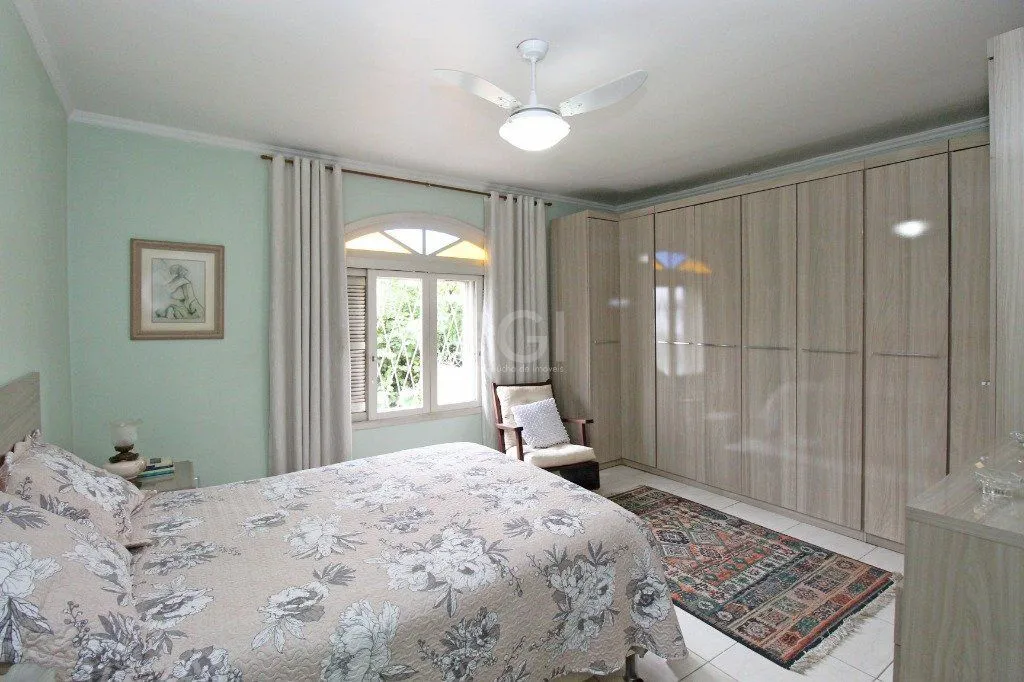 Imagem Casa em Glória