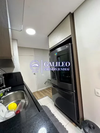 Imagem Apartamento a venda no Residencial Grand Club Esportiva | Centro | Jundiaí | São Paulo