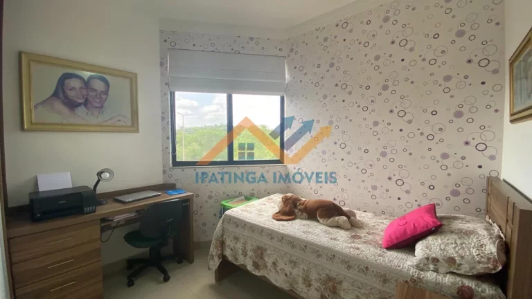 Imagem Apartamento de 3 quartos e 2 vagas de garagem no Bom Retiro