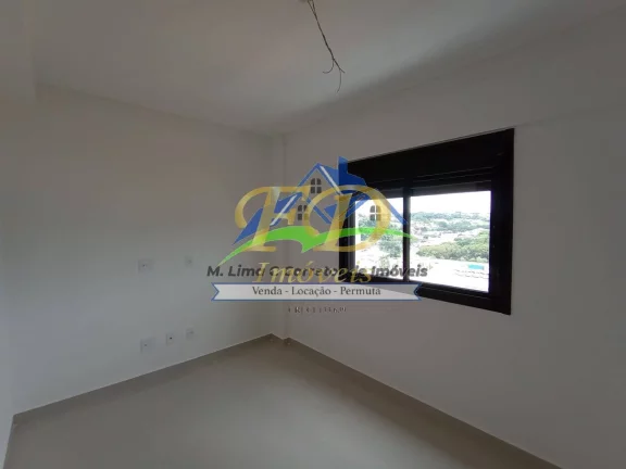 Imagem Apartamento em Atibaia (Residencial Trenza Ideale)