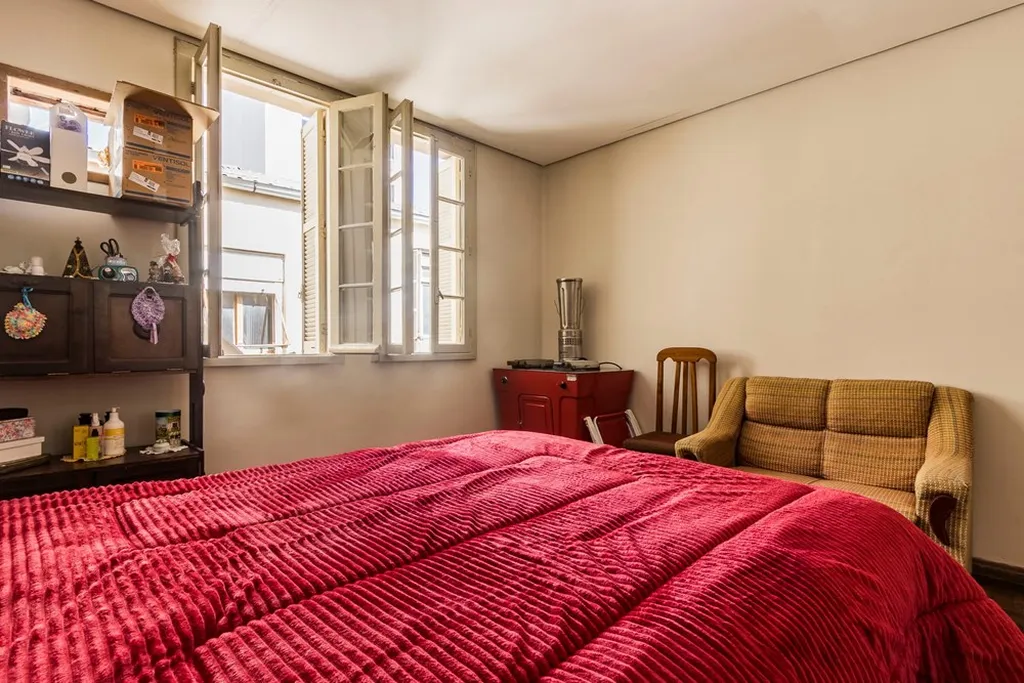 Imagem Apartamento em Centro Histórico
