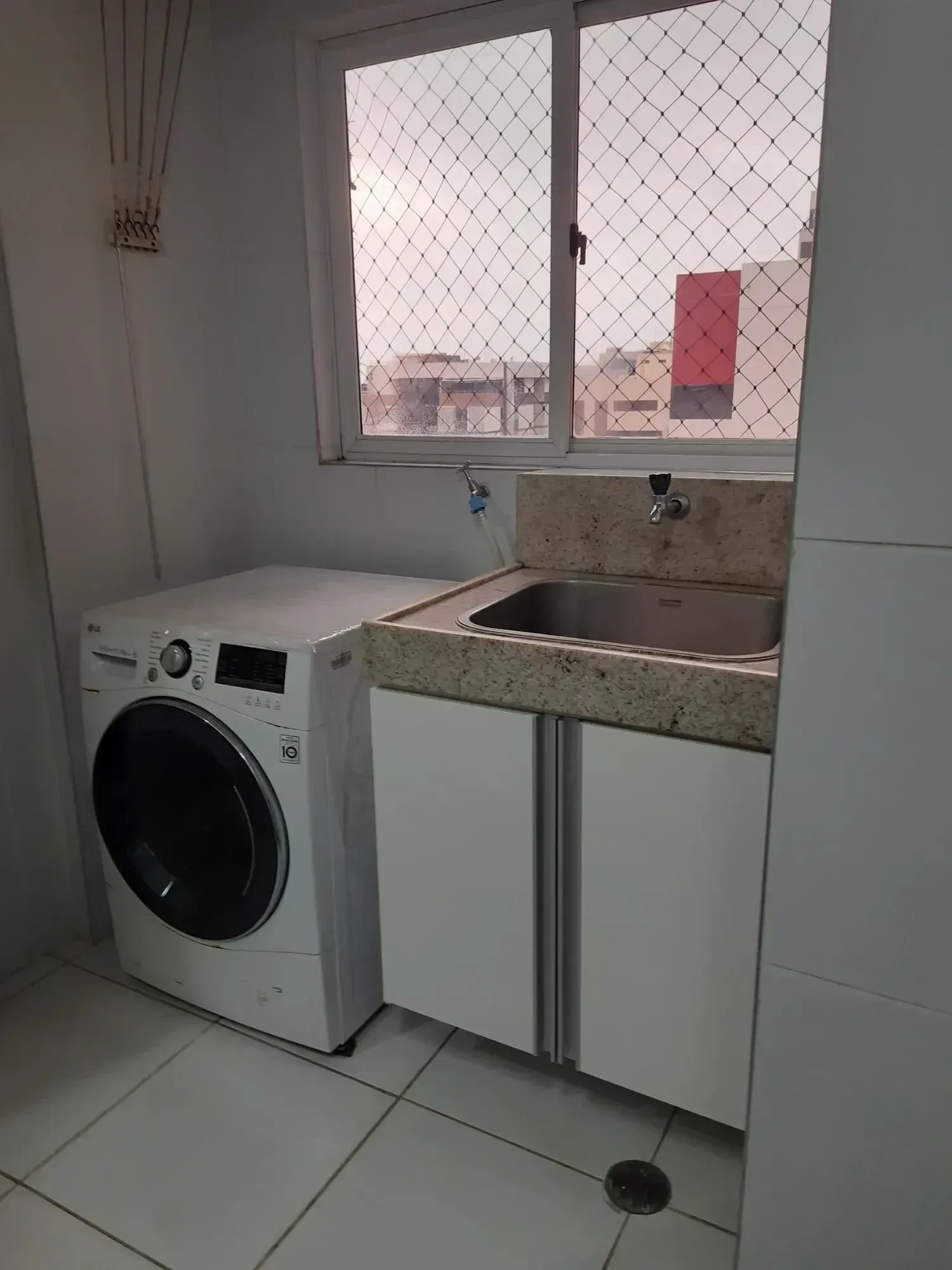Imagem Apartamento com 3 Quartos à Venda, 73 m² em Jatiúca - Maceió
