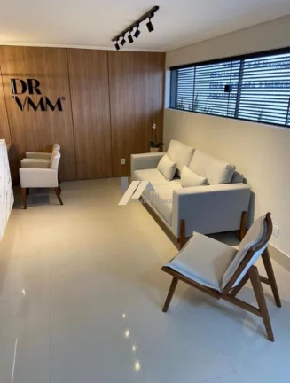 Imagem Casa Comercial à Venda no Nova Campinas, em Campinas, São Paulo.