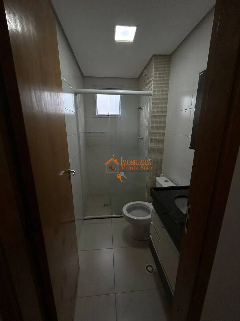 Imagem Apartamento com 2 dormitórios à venda, 50 m² por R$ 360.000,00 - Jardim São Geraldo - Guarulhos/SP