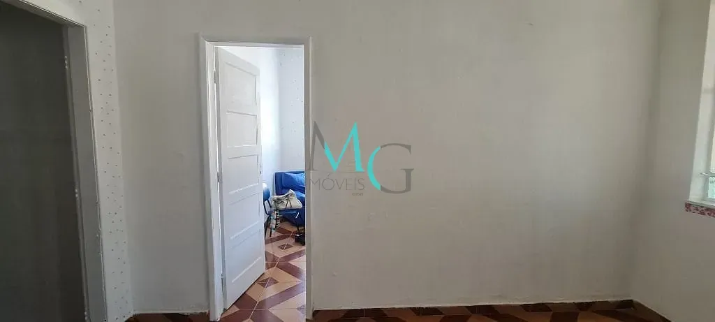 Imagem Casa com 4 dormitórios à venda, 230 m² por R$ 750.000,00 - Campo Grande - Rio de Janeiro/RJ