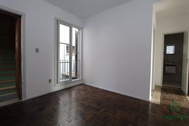 Imagem Apartamento 2 dorm. para aluguel, Floresta, Porto Alegre/RS.