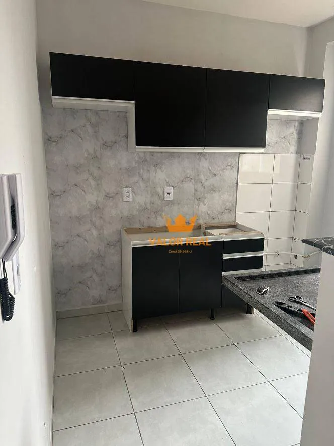 Imagem Apartamento 54m2, 2 dorm. 1 vaga, R$ 298 mil, Res. Jd Tulipas. Aceita Finanto.