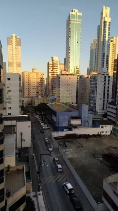 Imagem Edifício Imperial